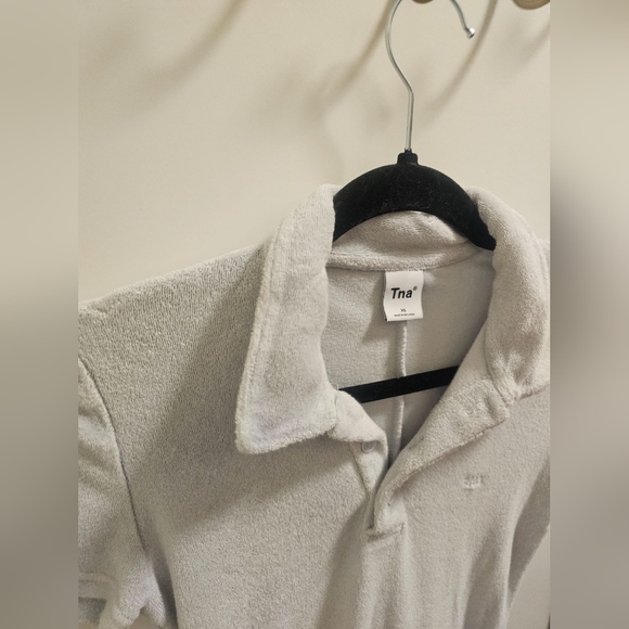 TNA Tennis Dress - Picture 7 of 7